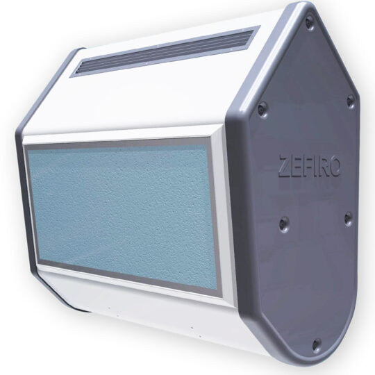 Zefiro 300