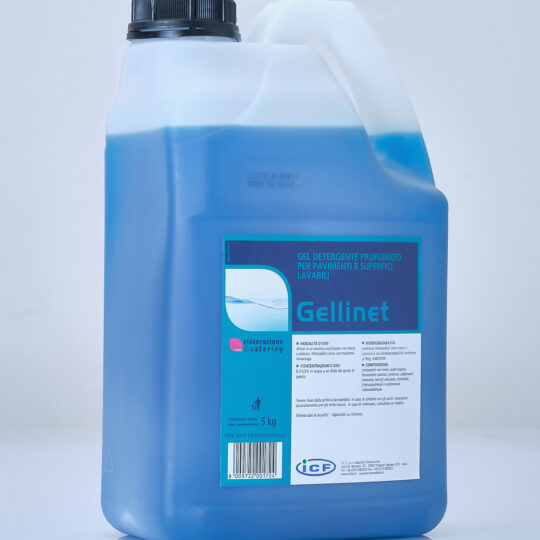 Gellinet
