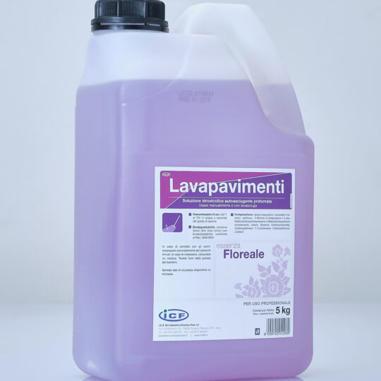 Lavapavimenti