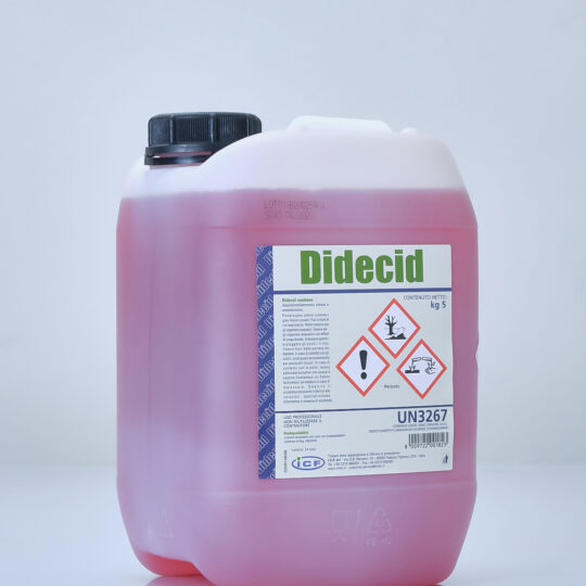 Didecid