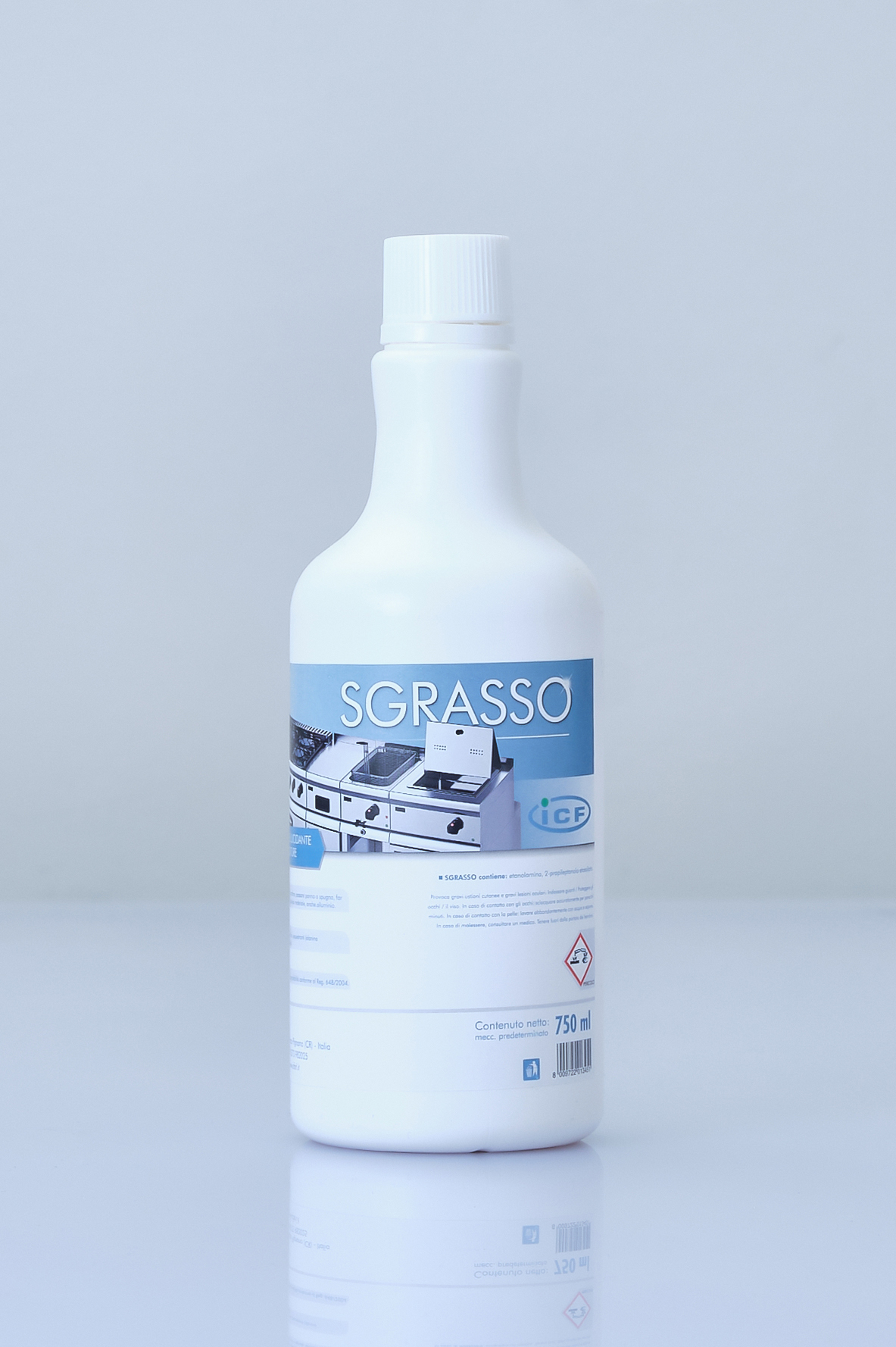 Sgrasso
