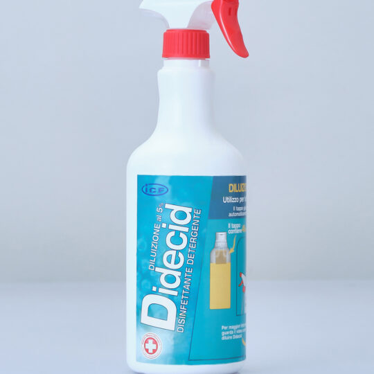 Didecid diluito