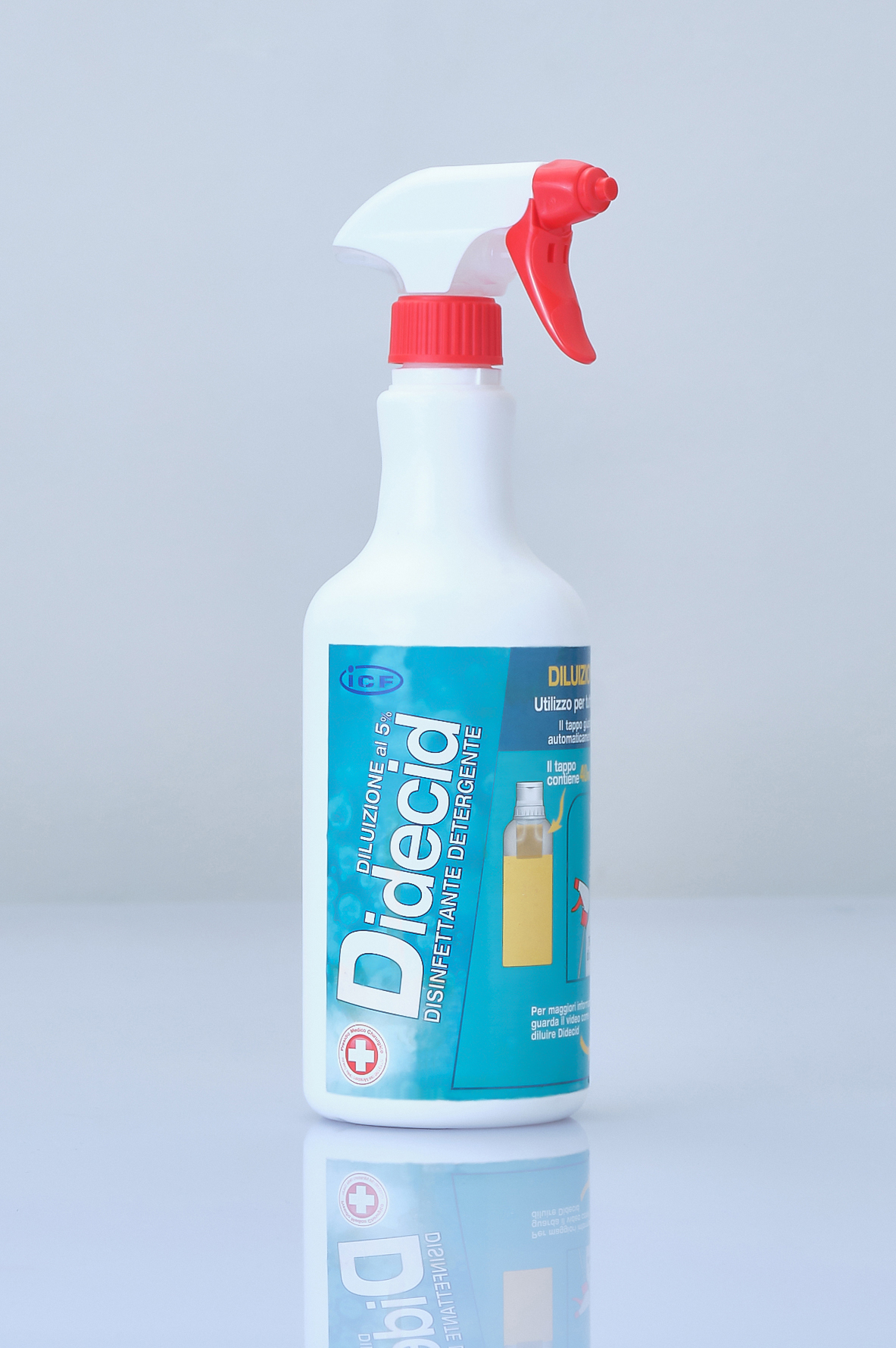 Didecid diluito