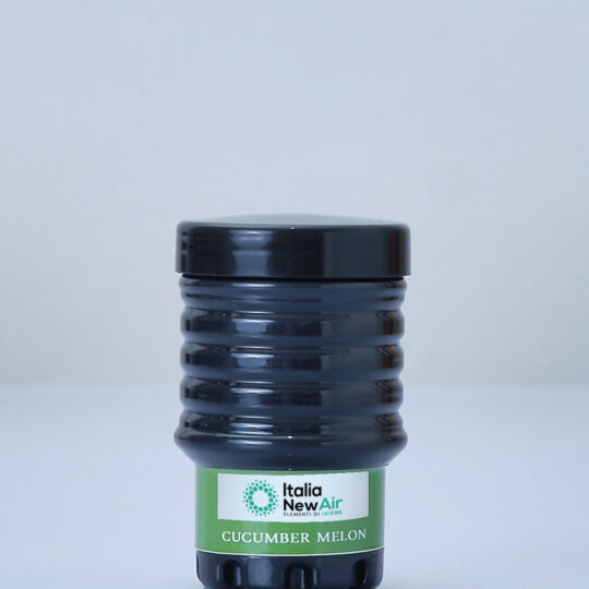 Profumazione Cucumber Melon