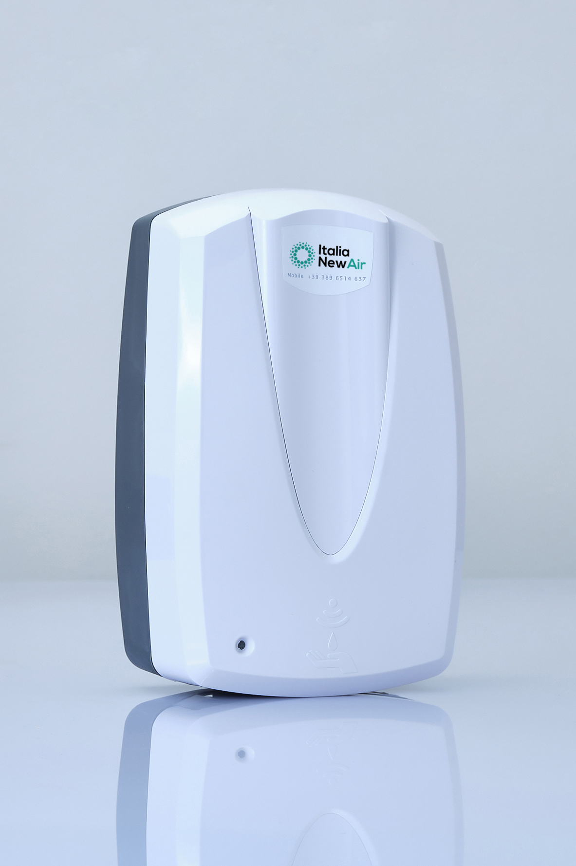 Dispenser elettronico