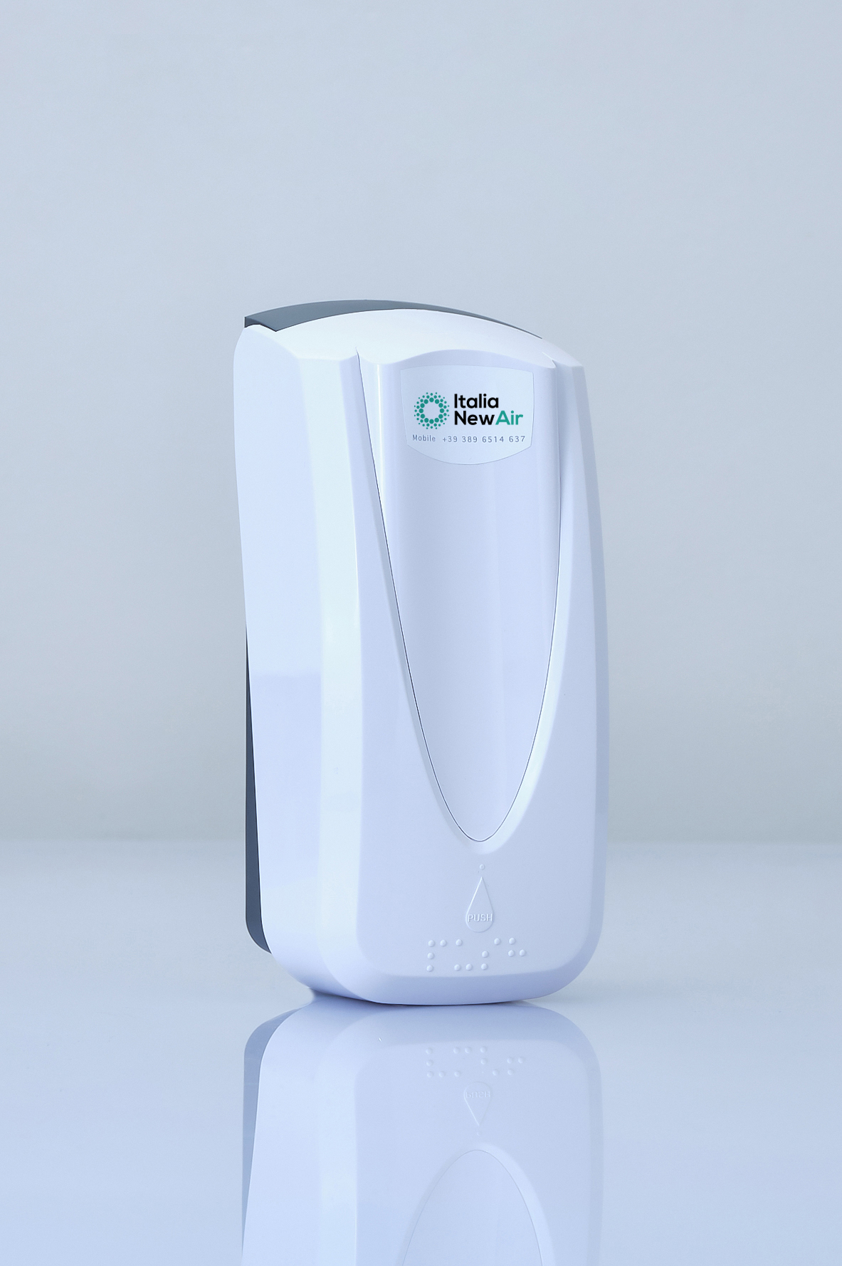 Dispenser