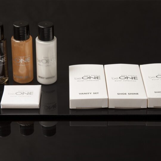 Linea Be-One
