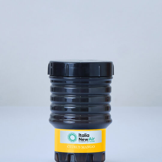 Profumazione Citrus Mango