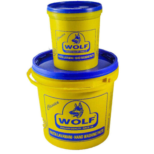Wolf Classica